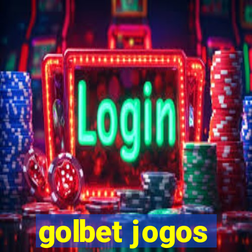 golbet jogos